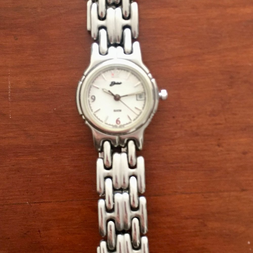 Women's Belair 3 ATM Stainless Steel Watch